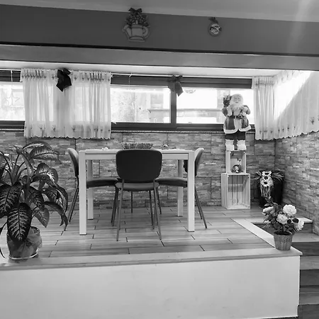 Don Peppino Appartement