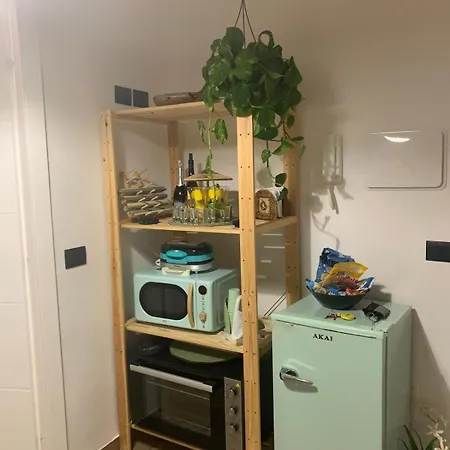 Appartement Don Peppino *