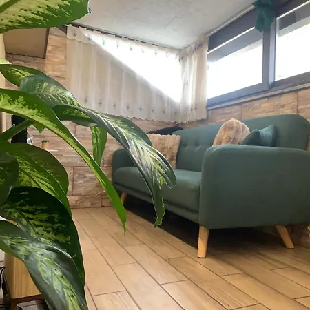 Don Peppino Apartamento Nicolosi