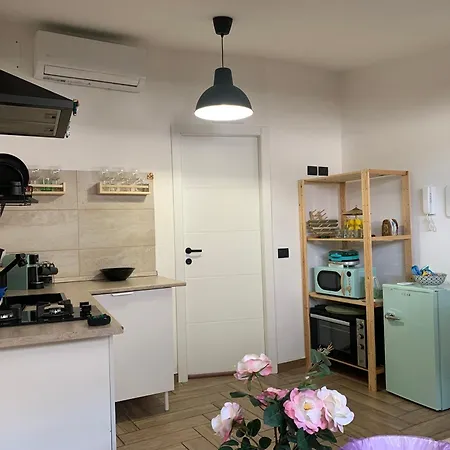 Don Peppino Apartamento