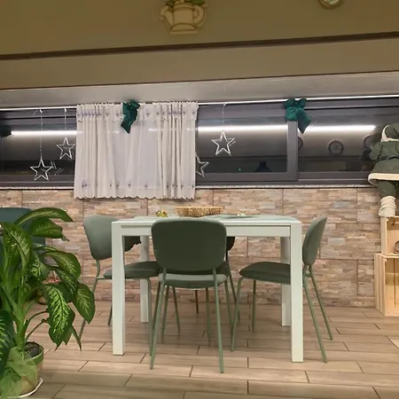 Don Peppino Apartamento Nicolosi