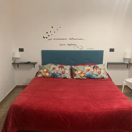 Apartamento Don Peppino *