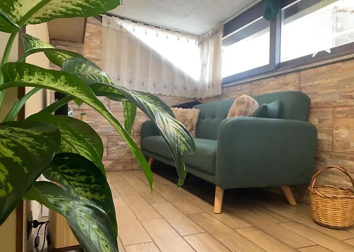 Don Peppino Apartamento Nicolosi