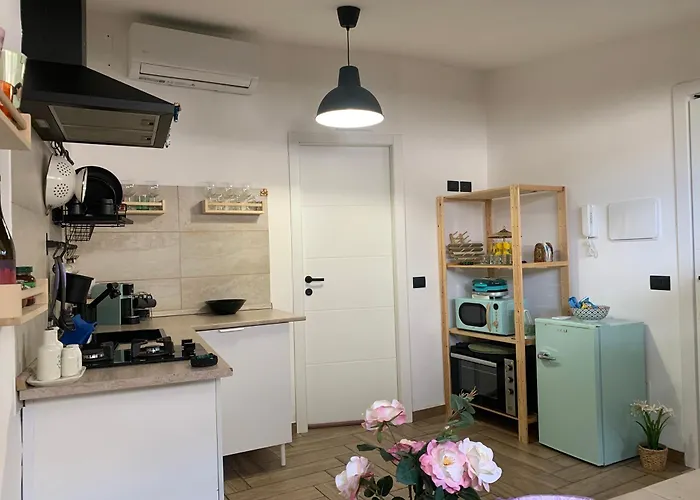 Don Peppino Apartamento