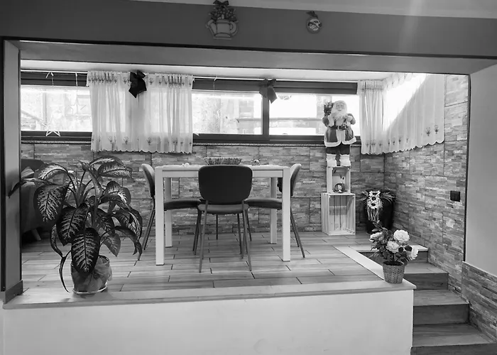 Don Peppino Apartamento