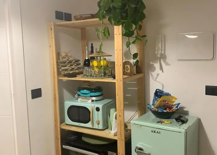 Apartamento Don Peppino *