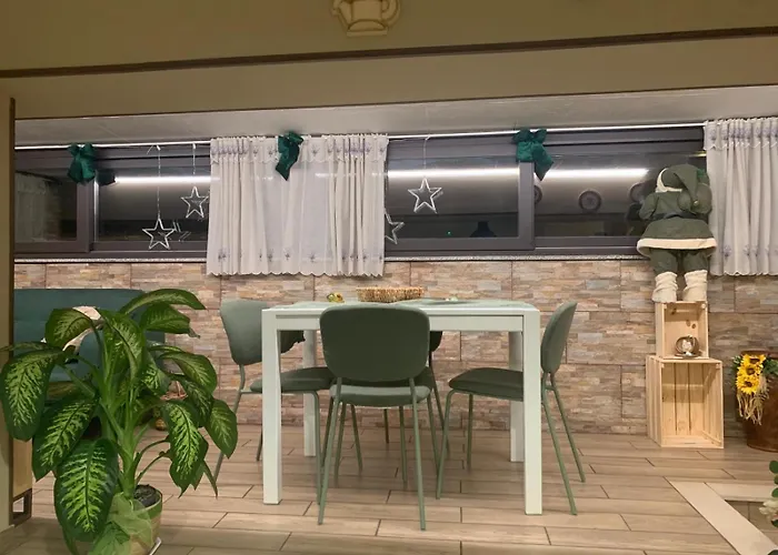 Don Peppino Apartamento Nicolosi