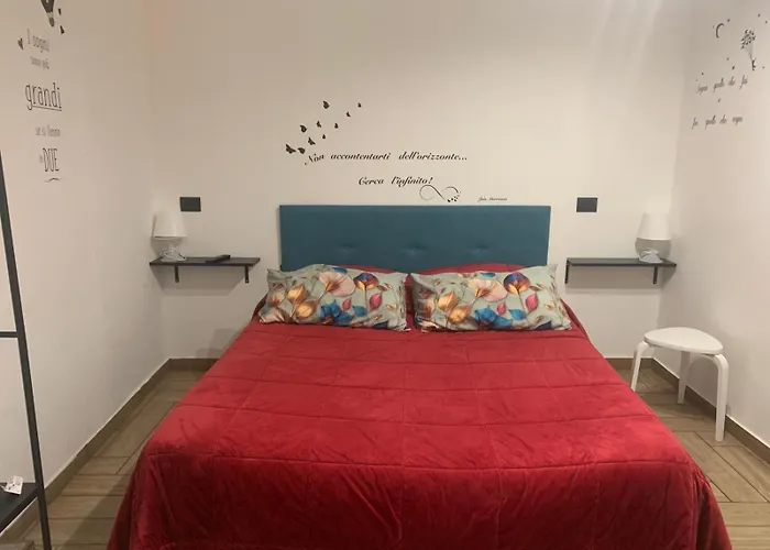 Apartamento Don Peppino *